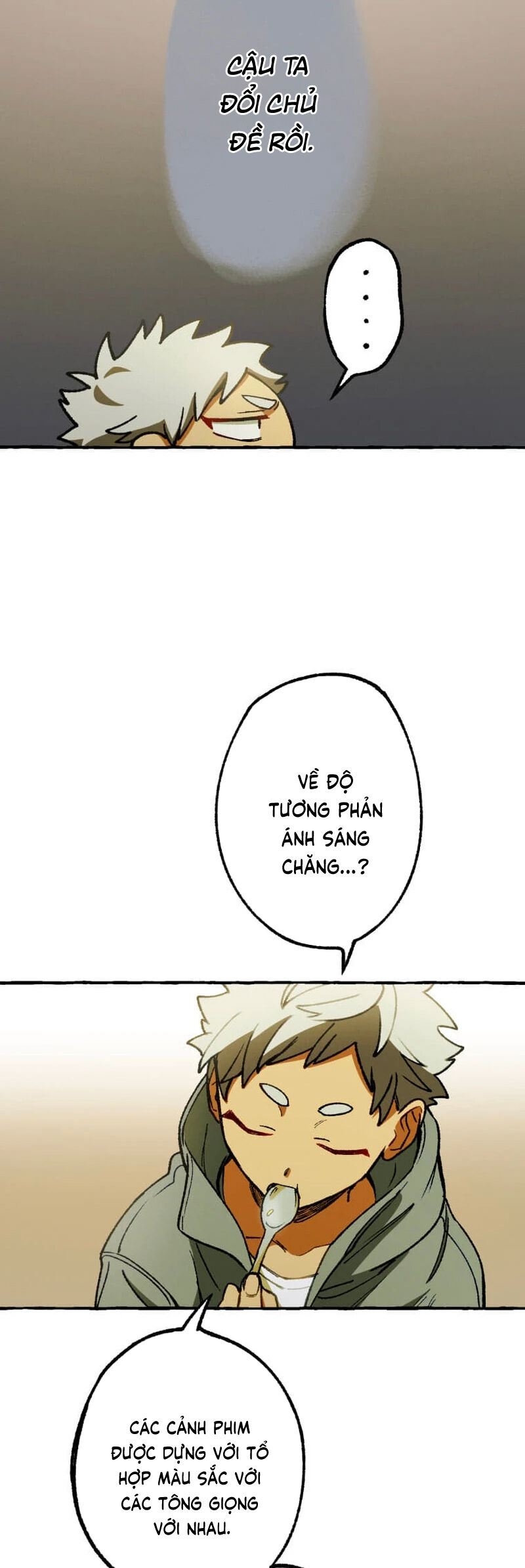 Dù Bao Nhiêu Lần Đi Nữa, Em Vẫn Chọn Anh, Mối Tình Bị Lãng Quên Chapter 7 - 55