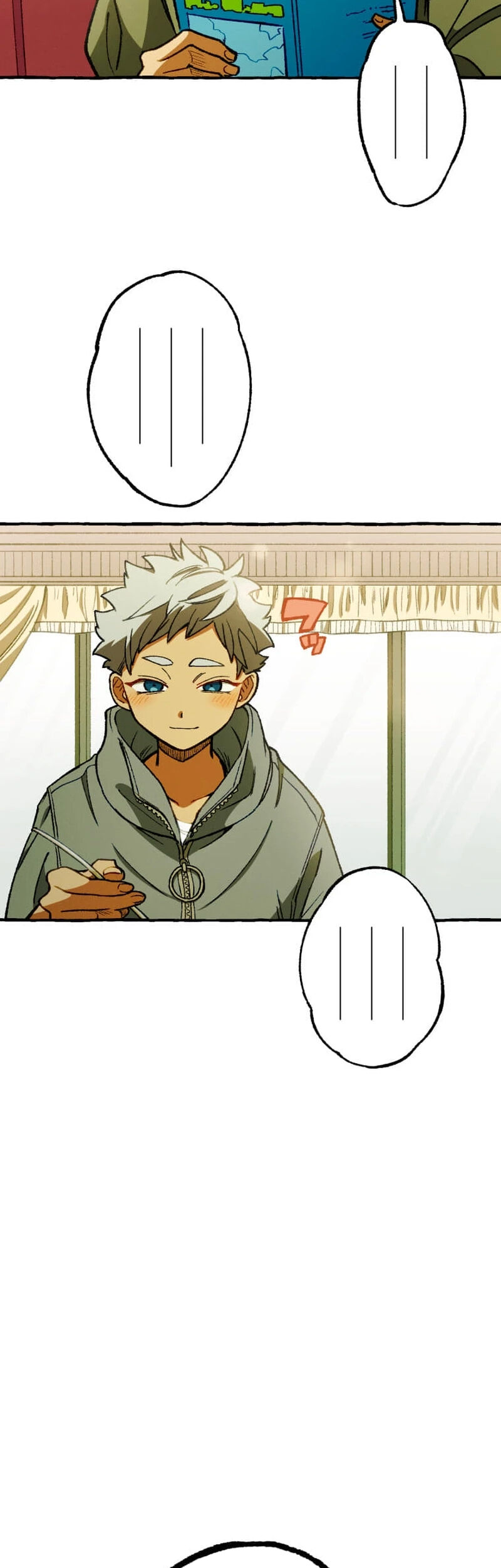 Dù Bao Nhiêu Lần Đi Nữa, Em Vẫn Chọn Anh, Mối Tình Bị Lãng Quên Chapter 7 - 58