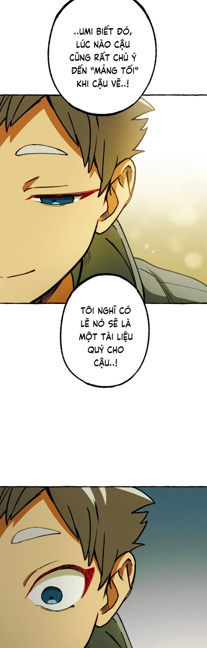 Dù Bao Nhiêu Lần Đi Nữa, Em Vẫn Chọn Anh, Mối Tình Bị Lãng Quên Chapter 7 - 59