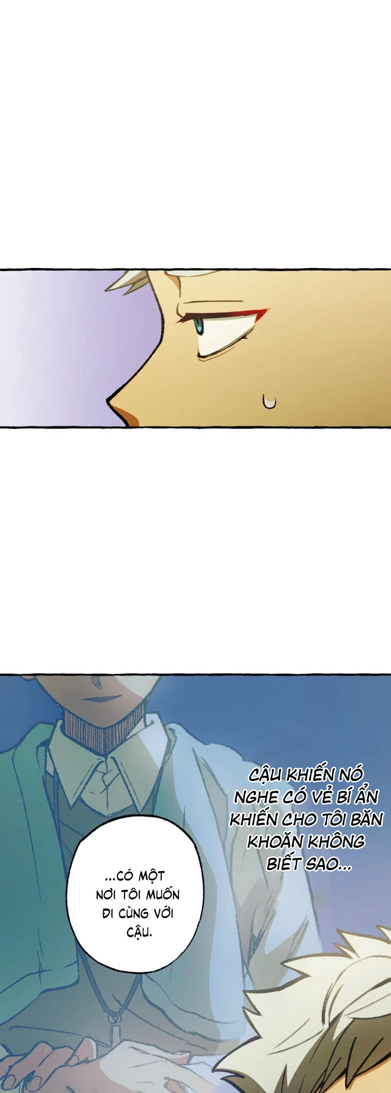 Dù Bao Nhiêu Lần Đi Nữa, Em Vẫn Chọn Anh, Mối Tình Bị Lãng Quên Chapter 7 - 7