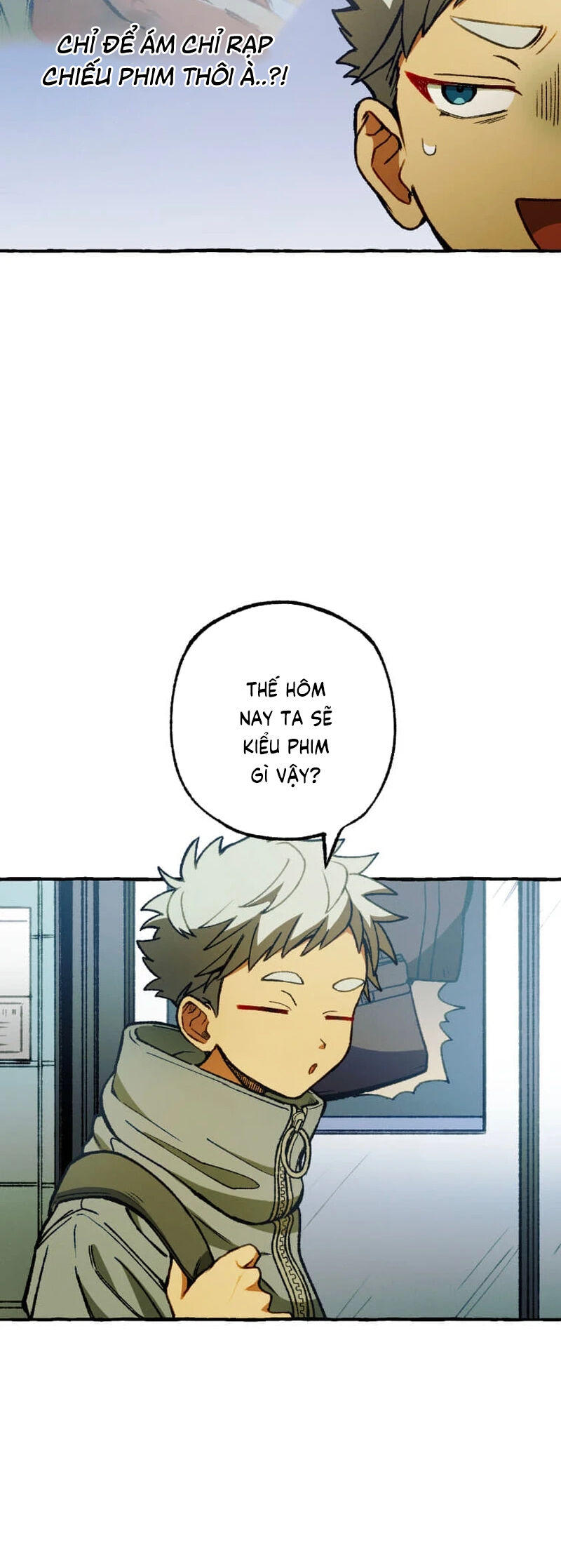 Dù Bao Nhiêu Lần Đi Nữa, Em Vẫn Chọn Anh, Mối Tình Bị Lãng Quên Chapter 7 - 8