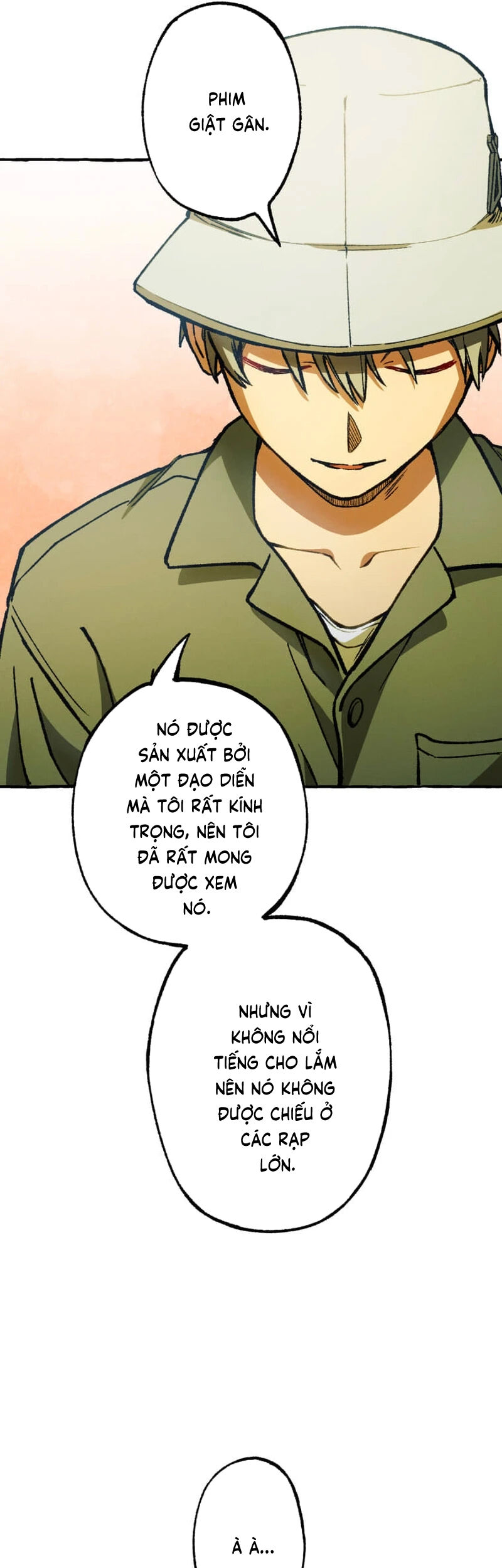 Dù Bao Nhiêu Lần Đi Nữa, Em Vẫn Chọn Anh, Mối Tình Bị Lãng Quên Chapter 7 - 9