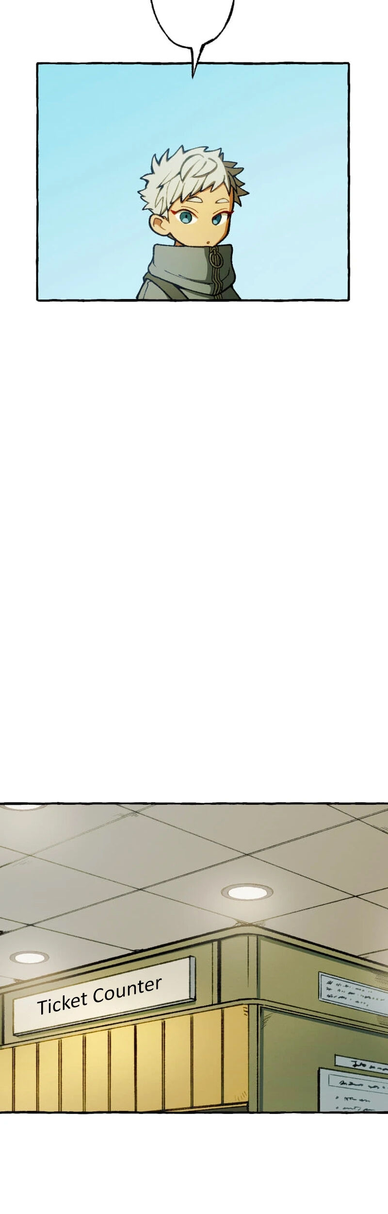 Dù Bao Nhiêu Lần Đi Nữa, Em Vẫn Chọn Anh, Mối Tình Bị Lãng Quên Chapter 7 - 10