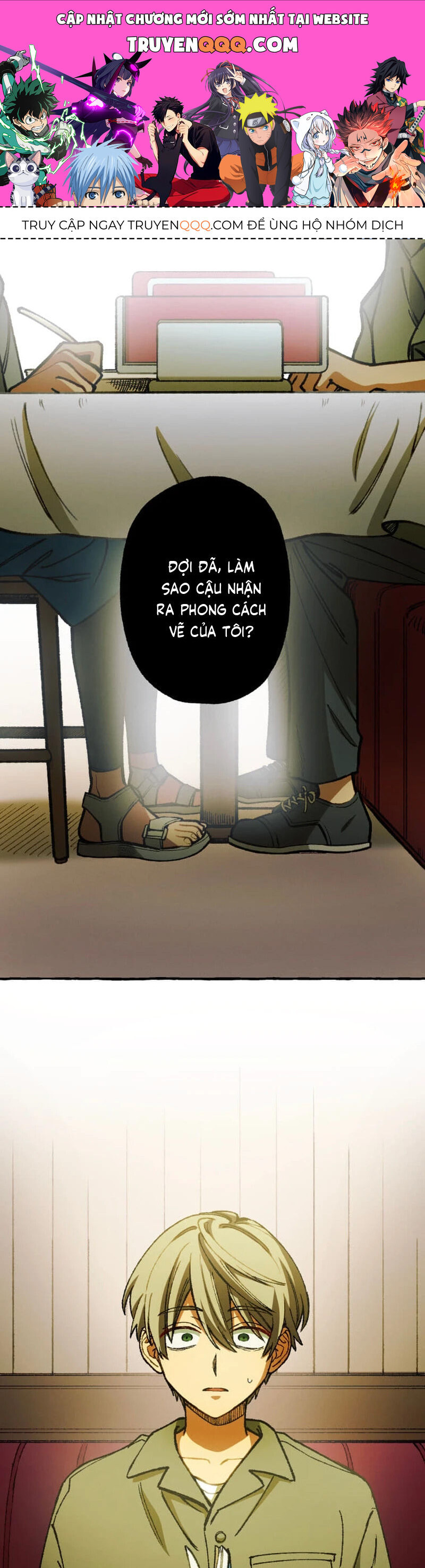 Dù Bao Nhiêu Lần Đi Nữa, Em Vẫn Chọn Anh, Mối Tình Bị Lãng Quên Chapter 8 - 1