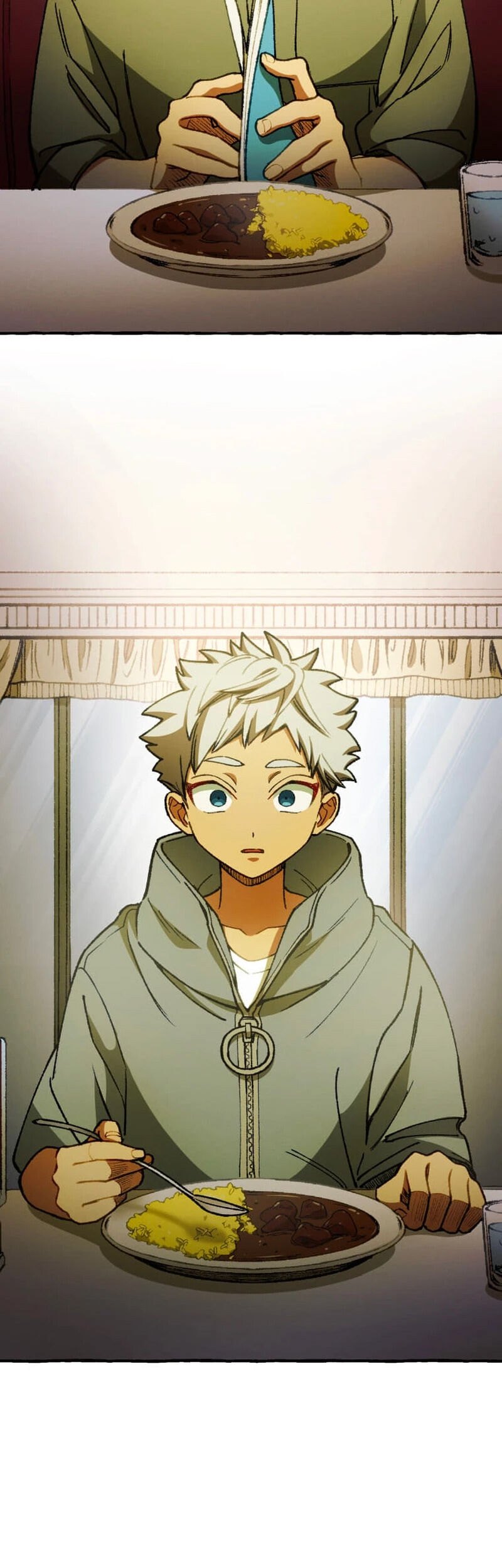 Dù Bao Nhiêu Lần Đi Nữa, Em Vẫn Chọn Anh, Mối Tình Bị Lãng Quên Chapter 8 - 2