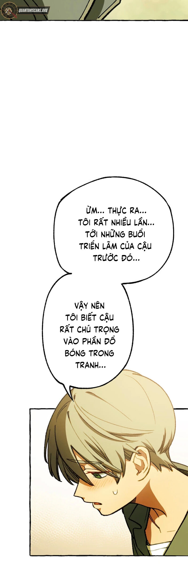 Dù Bao Nhiêu Lần Đi Nữa, Em Vẫn Chọn Anh, Mối Tình Bị Lãng Quên Chapter 8 - Trang 2