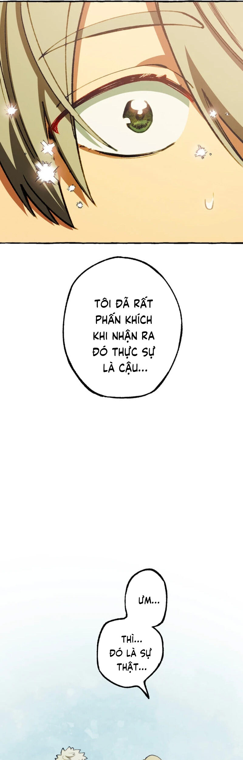 Dù Bao Nhiêu Lần Đi Nữa, Em Vẫn Chọn Anh, Mối Tình Bị Lãng Quên Chapter 8 - Trang 2