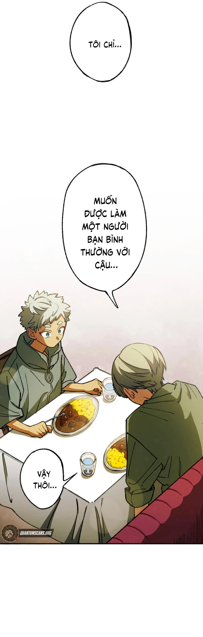 Dù Bao Nhiêu Lần Đi Nữa, Em Vẫn Chọn Anh, Mối Tình Bị Lãng Quên Chapter 8 - Trang 2
