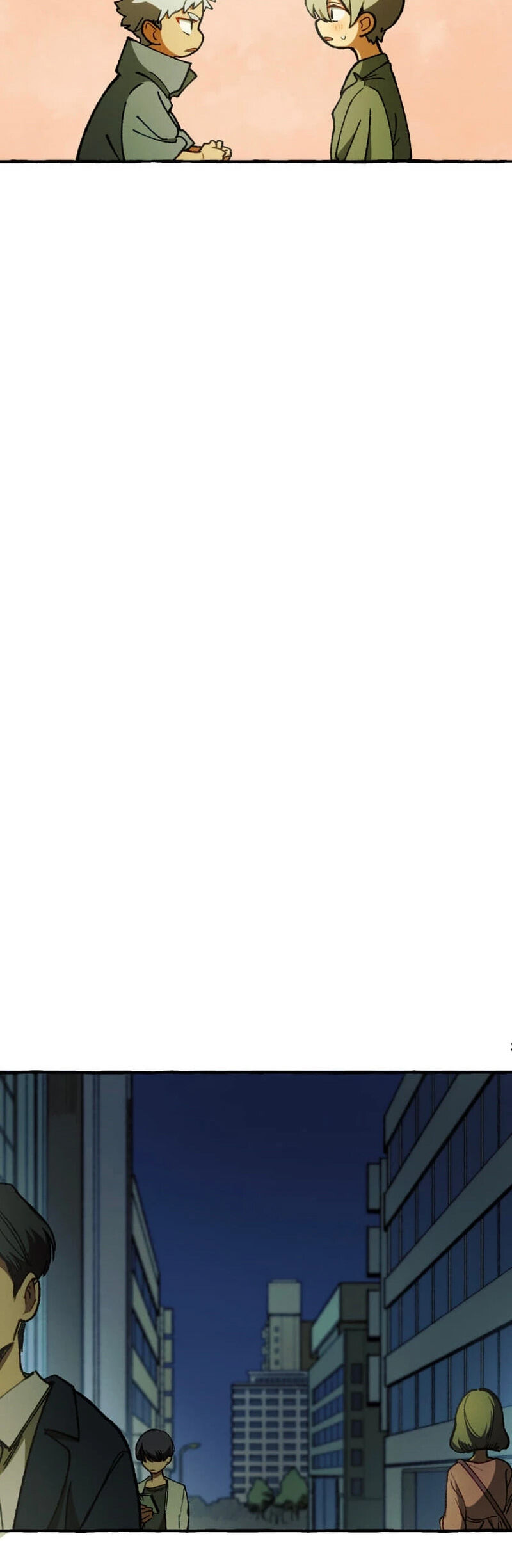 Dù Bao Nhiêu Lần Đi Nữa, Em Vẫn Chọn Anh, Mối Tình Bị Lãng Quên Chapter 8 - 18