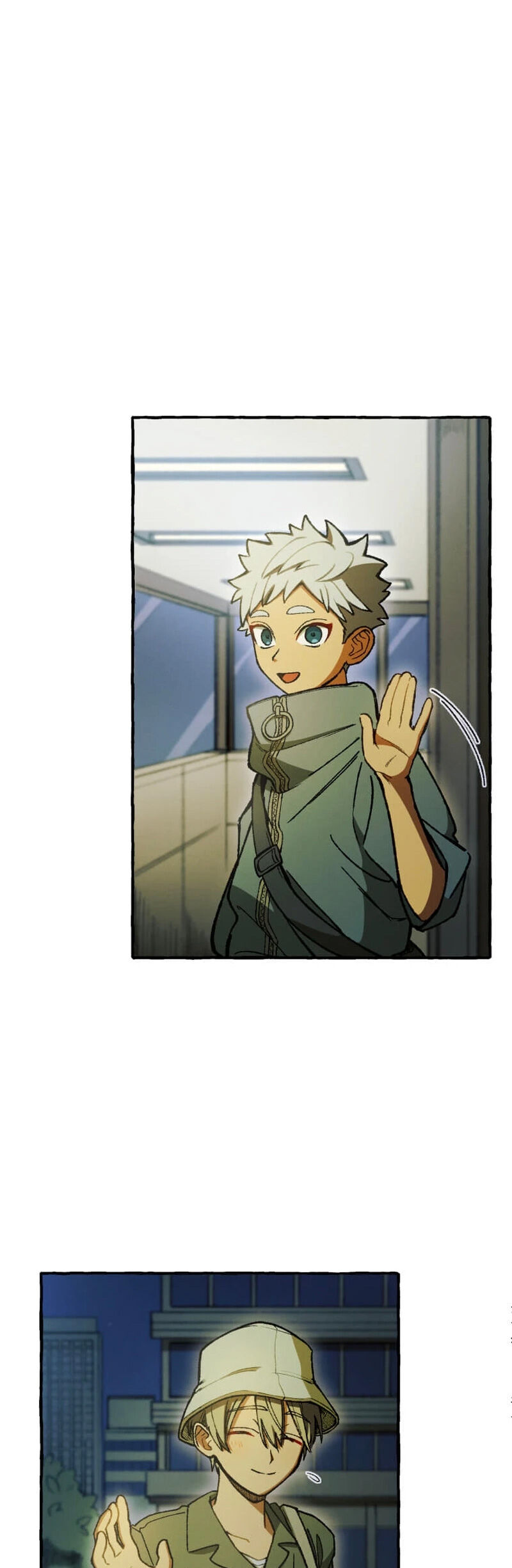 Dù Bao Nhiêu Lần Đi Nữa, Em Vẫn Chọn Anh, Mối Tình Bị Lãng Quên Chapter 8 - 19