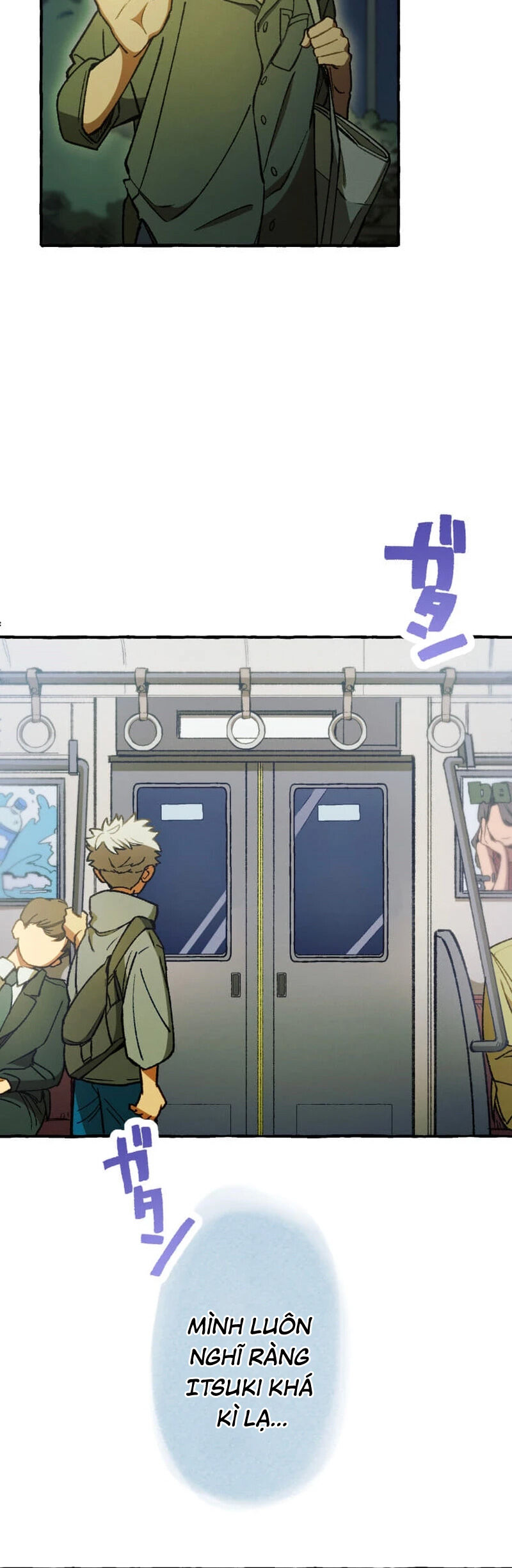 Dù Bao Nhiêu Lần Đi Nữa, Em Vẫn Chọn Anh, Mối Tình Bị Lãng Quên Chapter 8 - 20