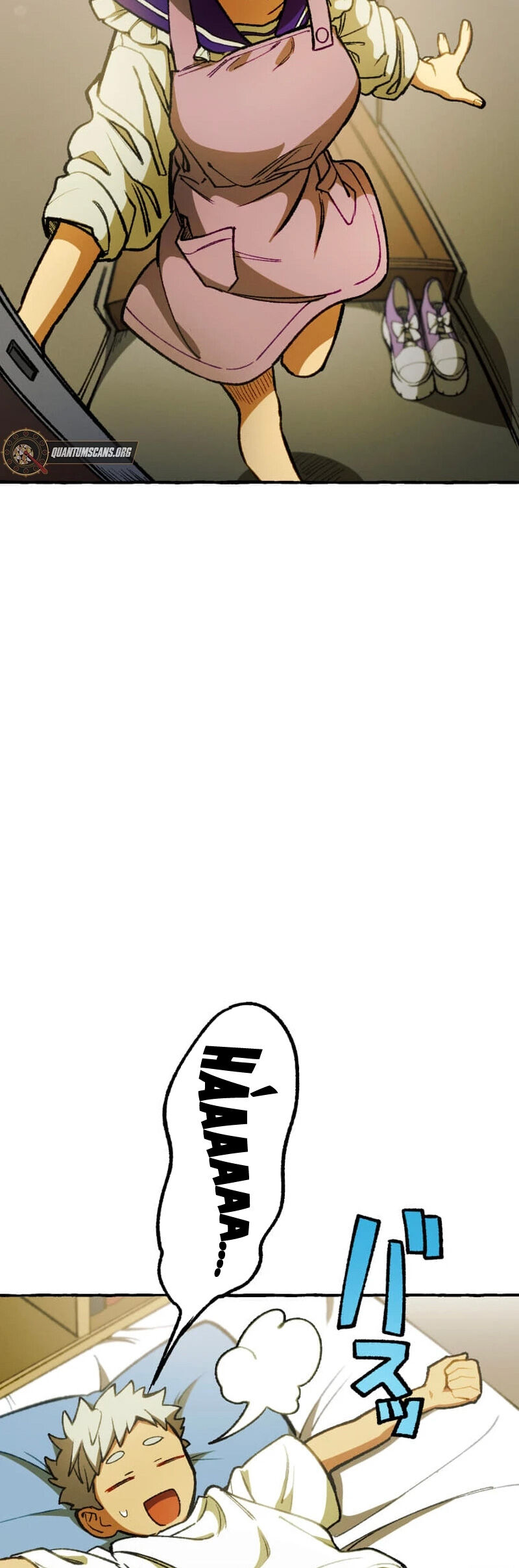 Dù Bao Nhiêu Lần Đi Nữa, Em Vẫn Chọn Anh, Mối Tình Bị Lãng Quên Chapter 8 - 23