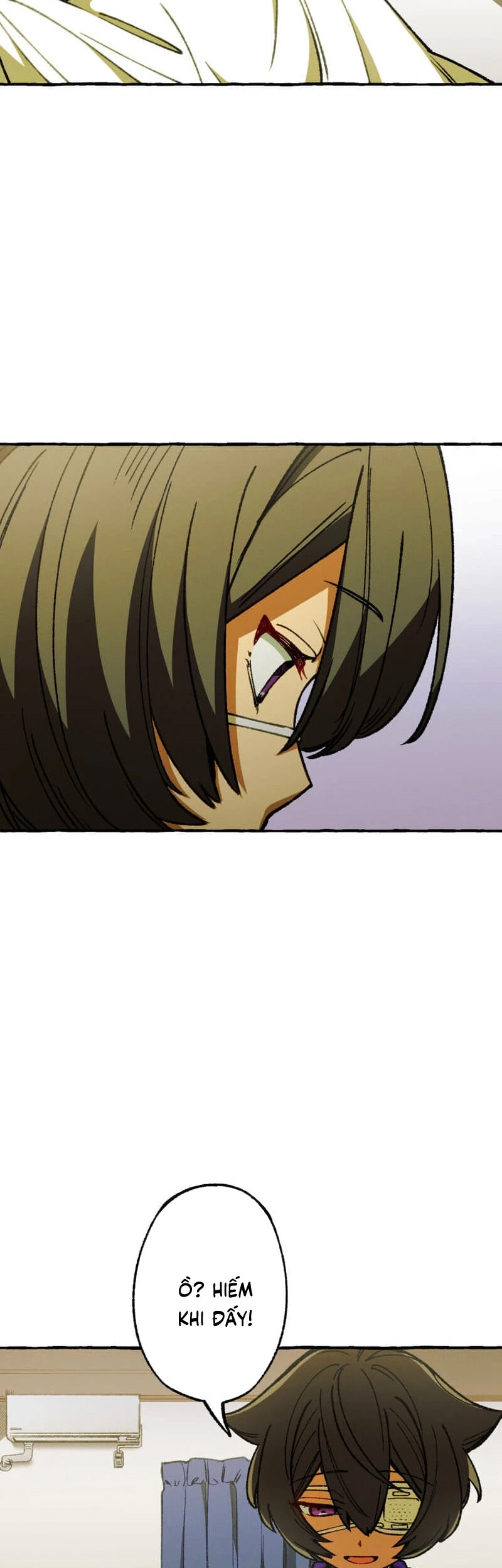 Dù Bao Nhiêu Lần Đi Nữa, Em Vẫn Chọn Anh, Mối Tình Bị Lãng Quên Chapter 8 - 27