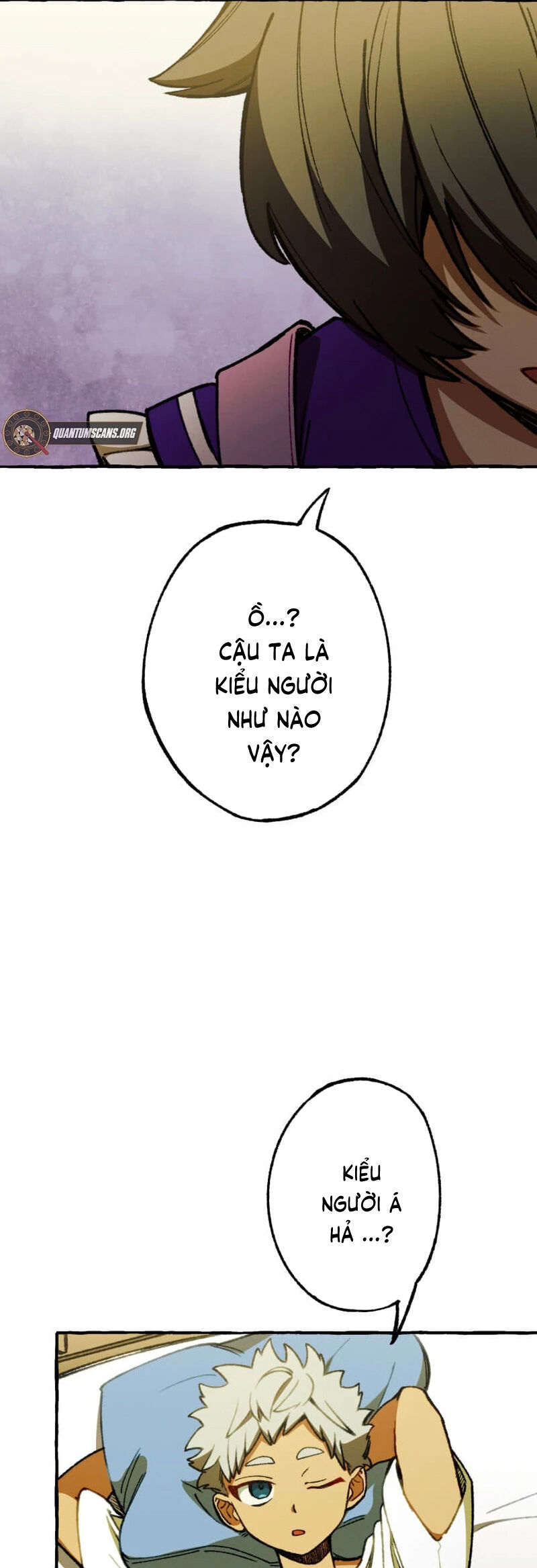 Dù Bao Nhiêu Lần Đi Nữa, Em Vẫn Chọn Anh, Mối Tình Bị Lãng Quên Chapter 8 - Trang 2