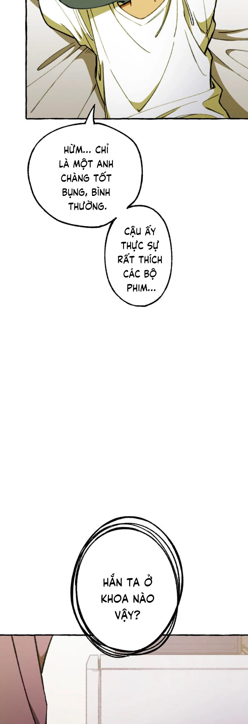 Dù Bao Nhiêu Lần Đi Nữa, Em Vẫn Chọn Anh, Mối Tình Bị Lãng Quên Chapter 8 - 30