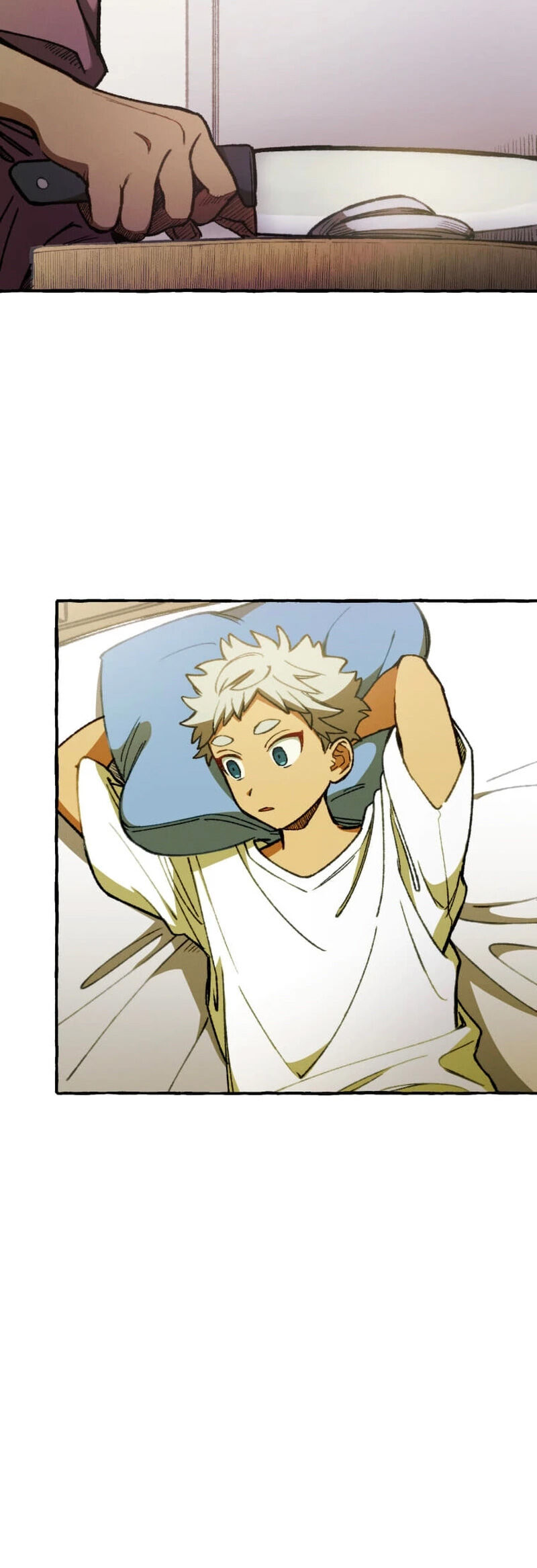 Dù Bao Nhiêu Lần Đi Nữa, Em Vẫn Chọn Anh, Mối Tình Bị Lãng Quên Chapter 8 - 31