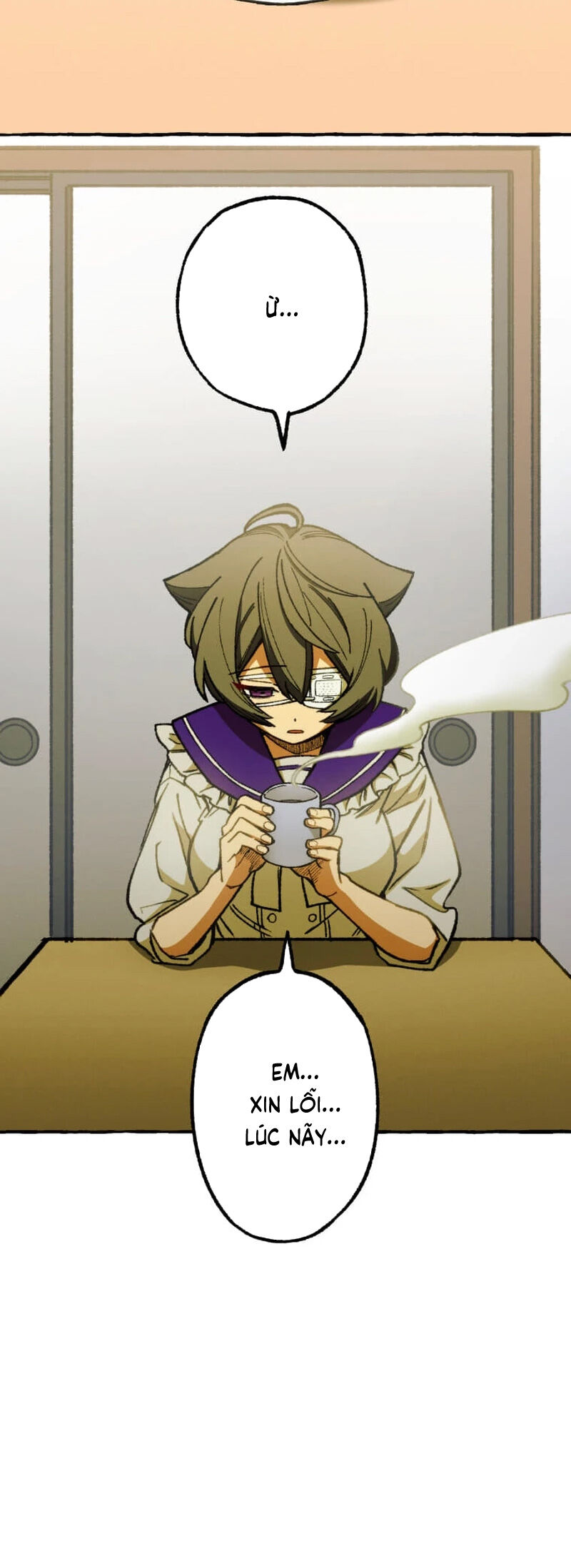 Dù Bao Nhiêu Lần Đi Nữa, Em Vẫn Chọn Anh, Mối Tình Bị Lãng Quên Chapter 8 - 40