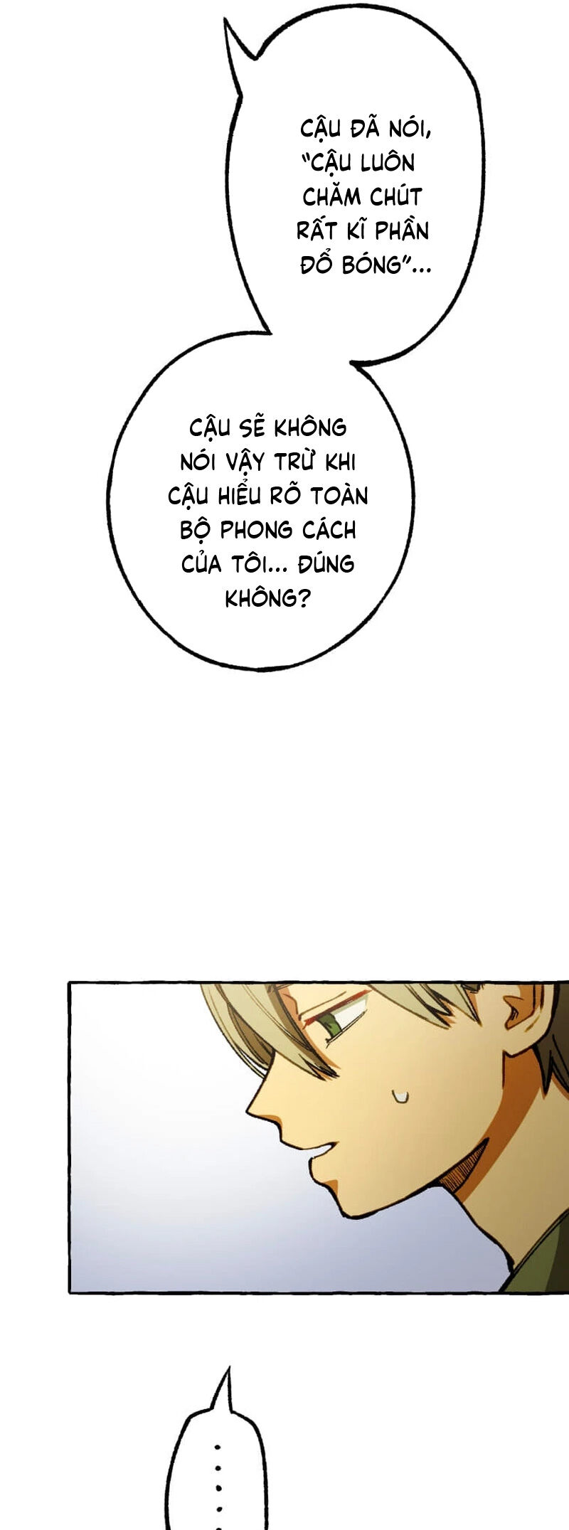 Dù Bao Nhiêu Lần Đi Nữa, Em Vẫn Chọn Anh, Mối Tình Bị Lãng Quên Chapter 8 - Trang 2