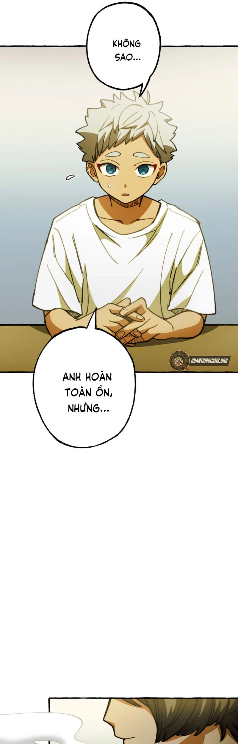 Dù Bao Nhiêu Lần Đi Nữa, Em Vẫn Chọn Anh, Mối Tình Bị Lãng Quên Chapter 8 - Trang 2