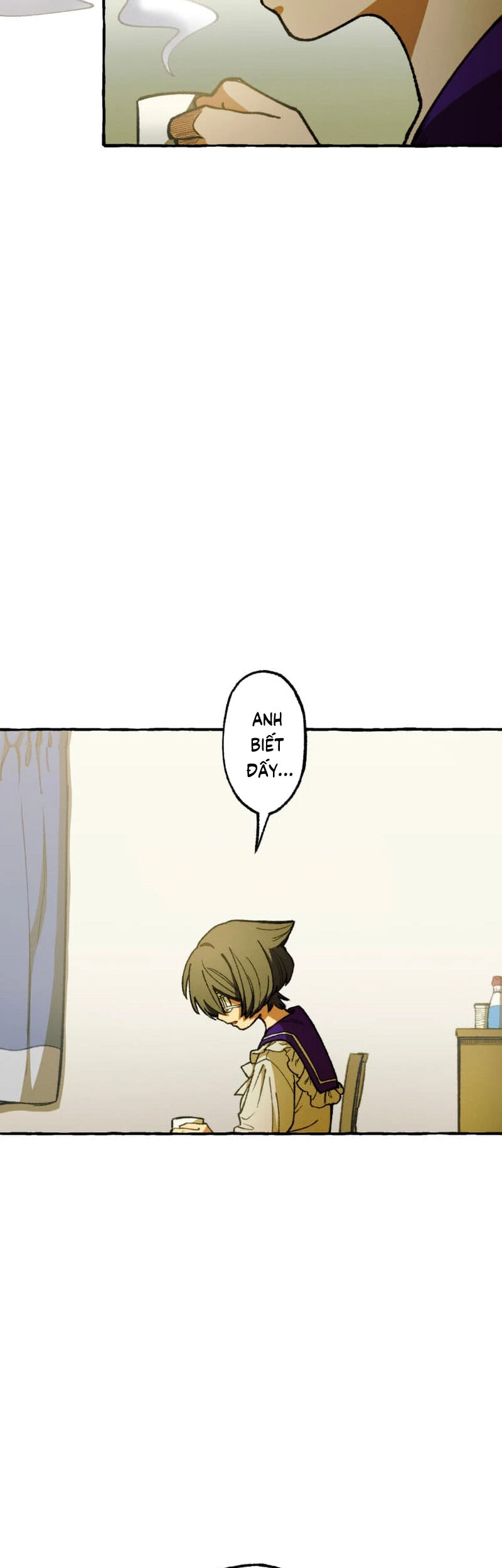 Dù Bao Nhiêu Lần Đi Nữa, Em Vẫn Chọn Anh, Mối Tình Bị Lãng Quên Chapter 8 - Trang 2