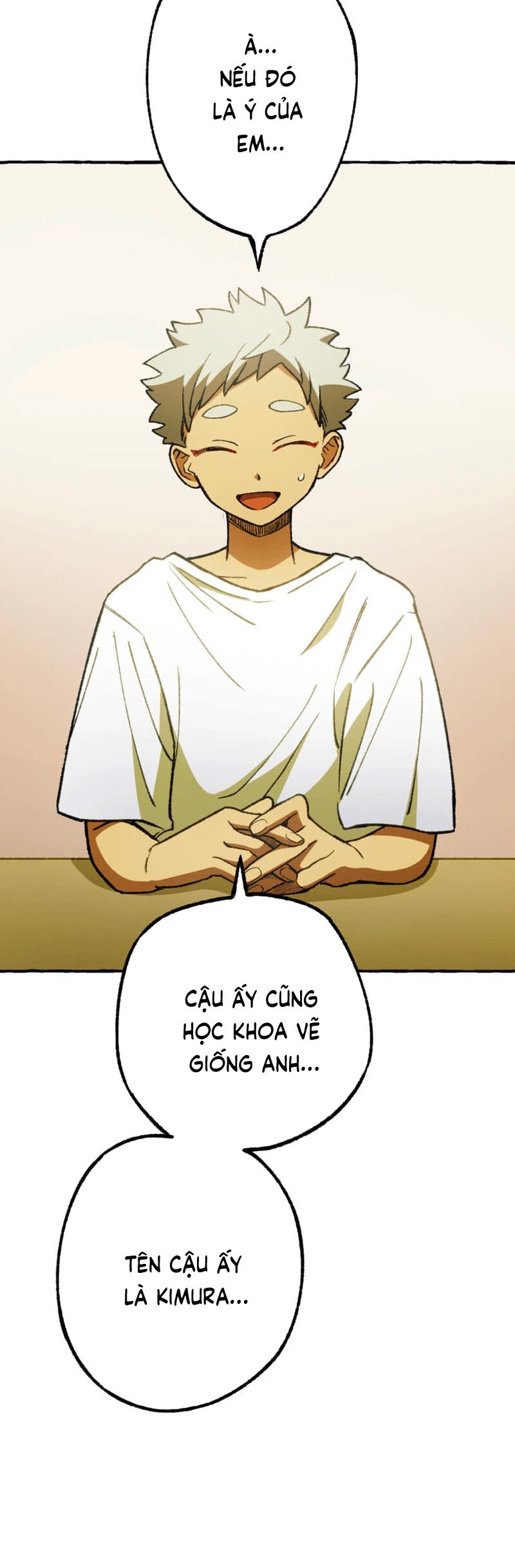 Dù Bao Nhiêu Lần Đi Nữa, Em Vẫn Chọn Anh, Mối Tình Bị Lãng Quên Chapter 8 - Trang 2