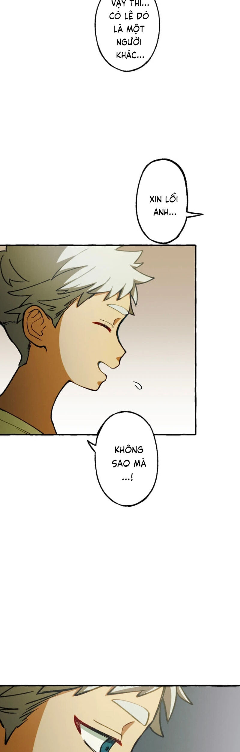 Dù Bao Nhiêu Lần Đi Nữa, Em Vẫn Chọn Anh, Mối Tình Bị Lãng Quên Chapter 8 - 50