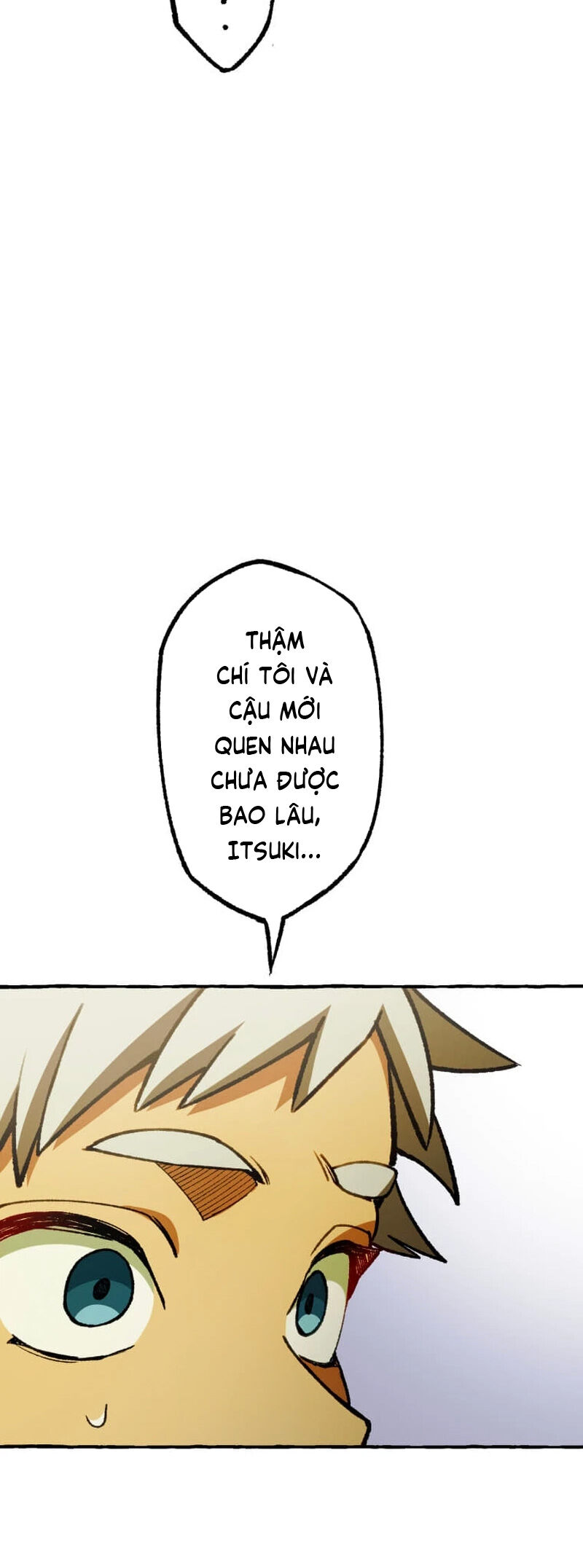 Dù Bao Nhiêu Lần Đi Nữa, Em Vẫn Chọn Anh, Mối Tình Bị Lãng Quên Chapter 8 - Trang 2