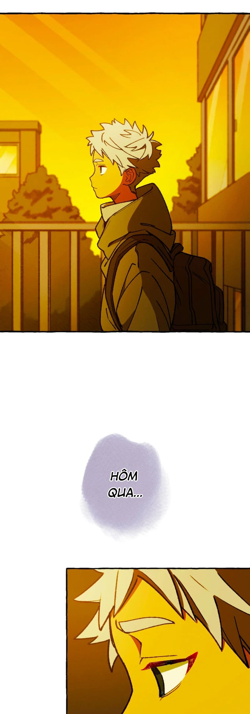 Dù Bao Nhiêu Lần Đi Nữa, Em Vẫn Chọn Anh, Mối Tình Bị Lãng Quên Chapter 8 - 54