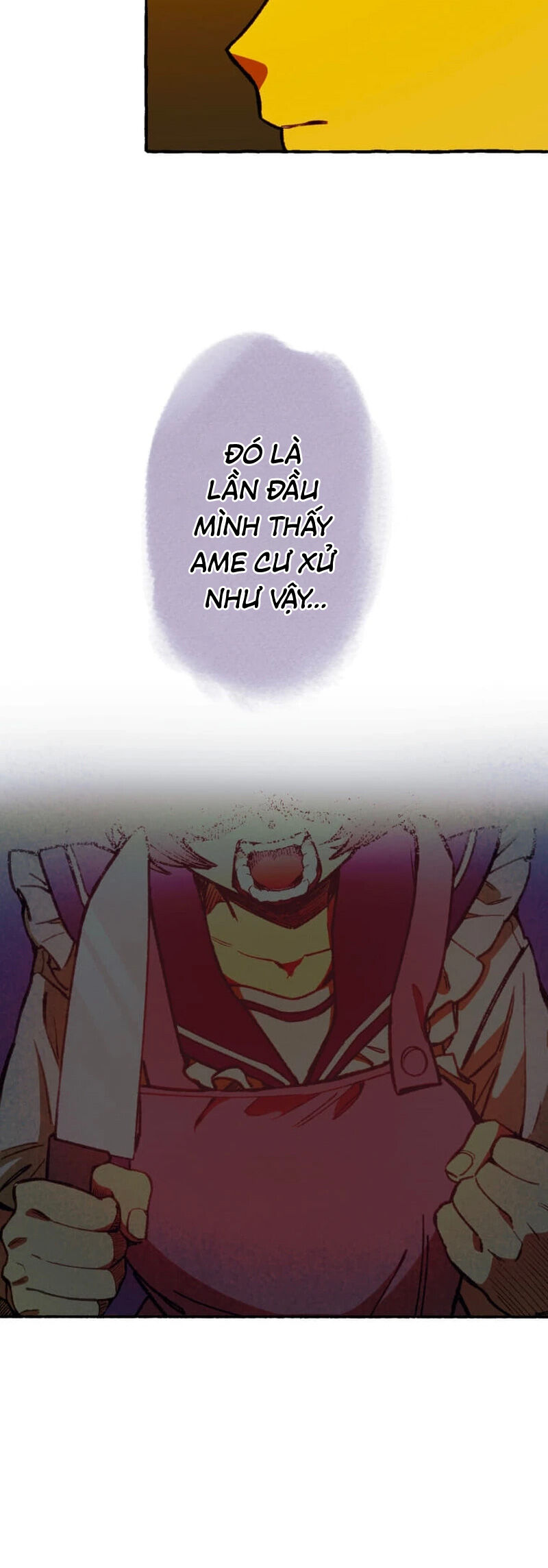 Dù Bao Nhiêu Lần Đi Nữa, Em Vẫn Chọn Anh, Mối Tình Bị Lãng Quên Chapter 8 - Trang 2