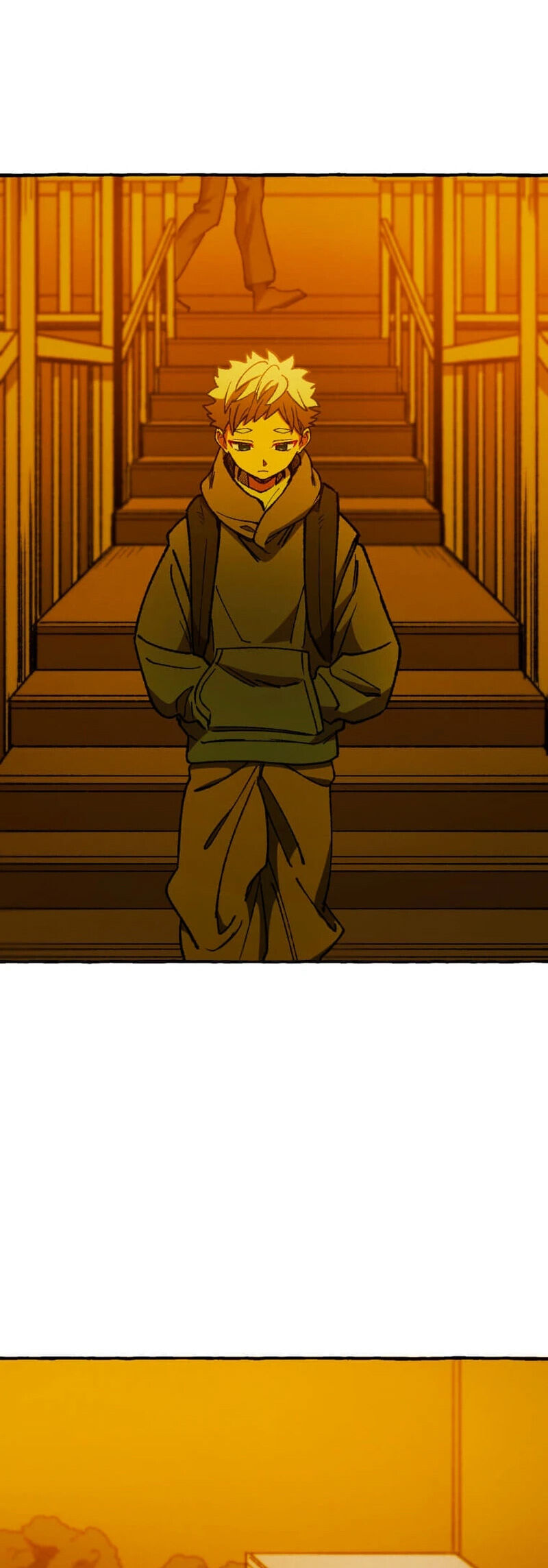 Dù Bao Nhiêu Lần Đi Nữa, Em Vẫn Chọn Anh, Mối Tình Bị Lãng Quên Chapter 8 - Trang 2