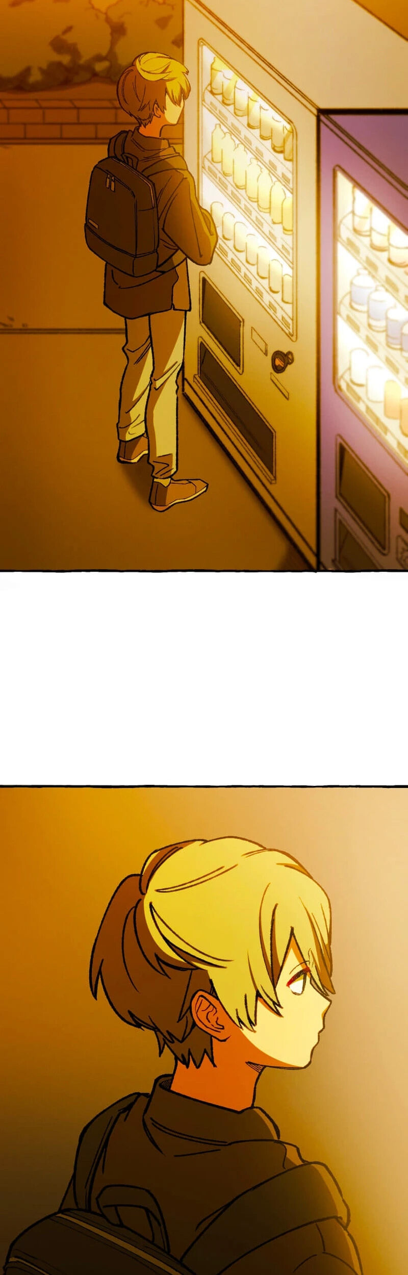 Dù Bao Nhiêu Lần Đi Nữa, Em Vẫn Chọn Anh, Mối Tình Bị Lãng Quên Chapter 8 - 57