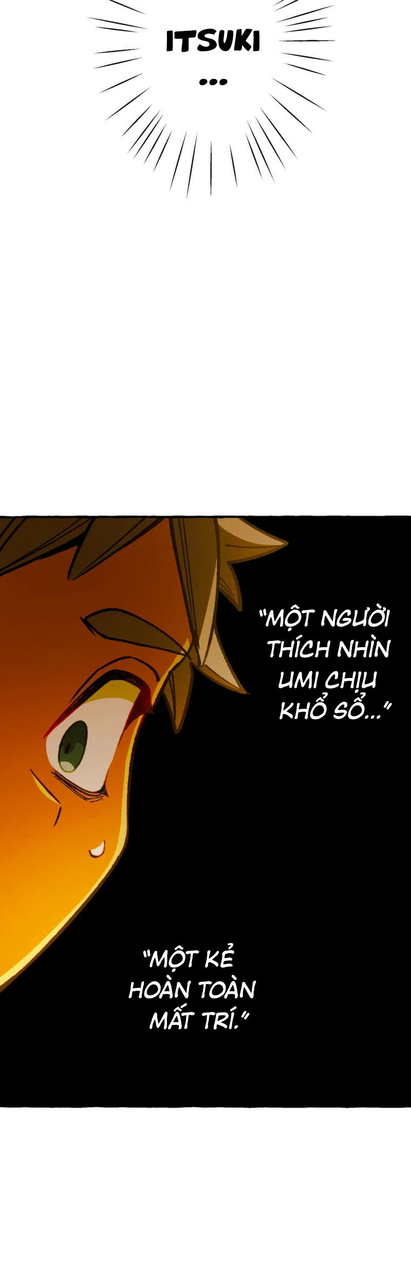 Dù Bao Nhiêu Lần Đi Nữa, Em Vẫn Chọn Anh, Mối Tình Bị Lãng Quên Chapter 8 - Trang 2