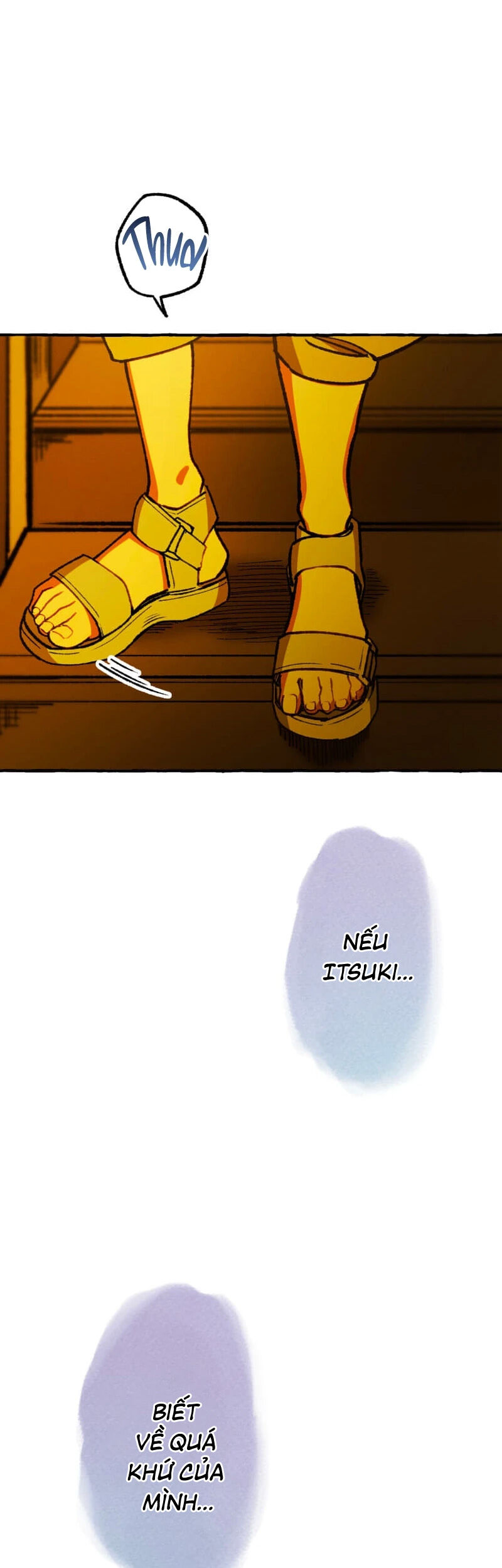 Dù Bao Nhiêu Lần Đi Nữa, Em Vẫn Chọn Anh, Mối Tình Bị Lãng Quên Chapter 8 - 60