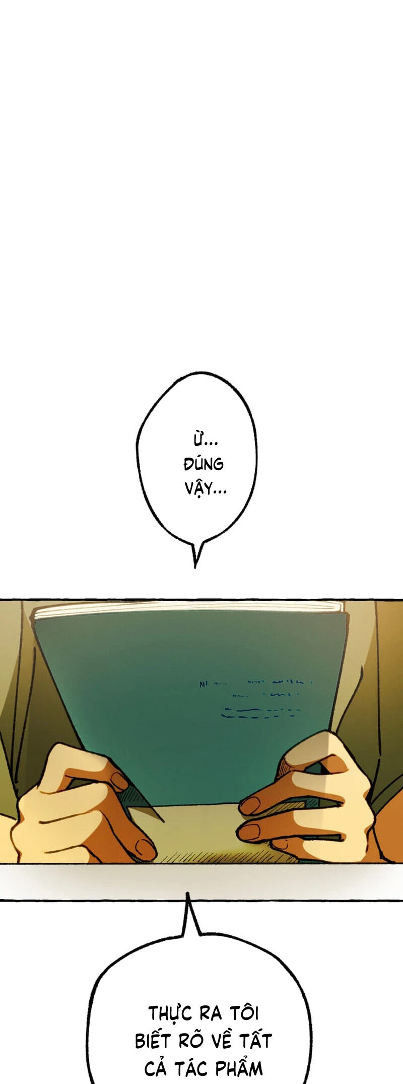 Dù Bao Nhiêu Lần Đi Nữa, Em Vẫn Chọn Anh, Mối Tình Bị Lãng Quên Chapter 8 - Trang 2