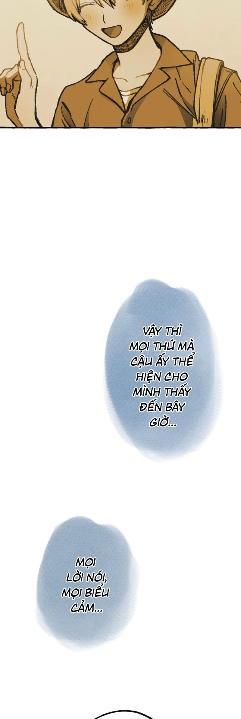 Dù Bao Nhiêu Lần Đi Nữa, Em Vẫn Chọn Anh, Mối Tình Bị Lãng Quên Chapter 8 - Trang 2