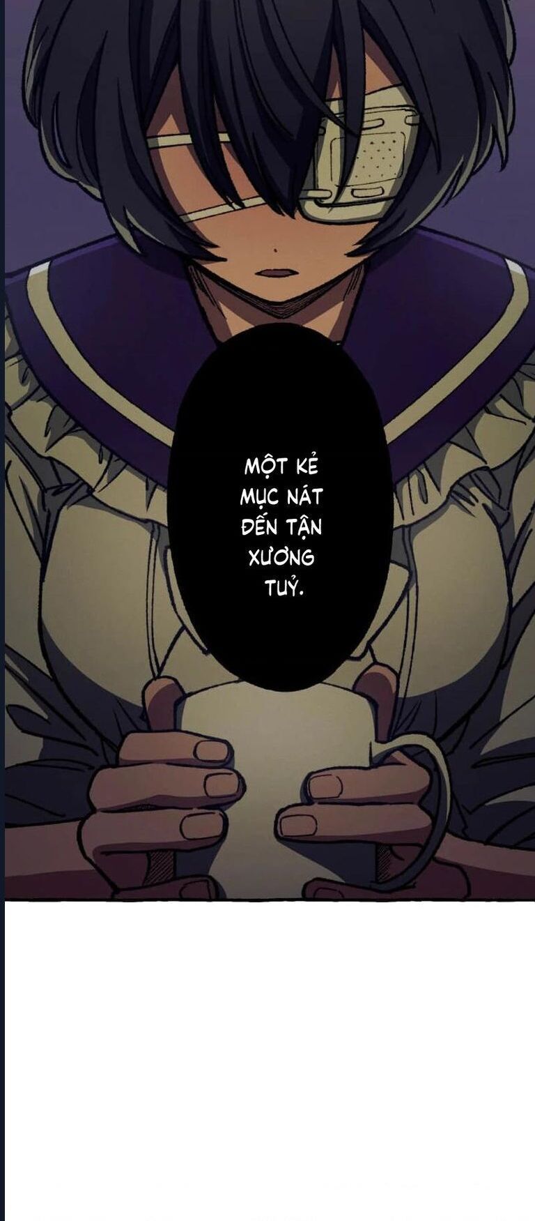 Dù Bao Nhiêu Lần Đi Nữa, Em Vẫn Chọn Anh, Mối Tình Bị Lãng Quên Chapter 9 - 2