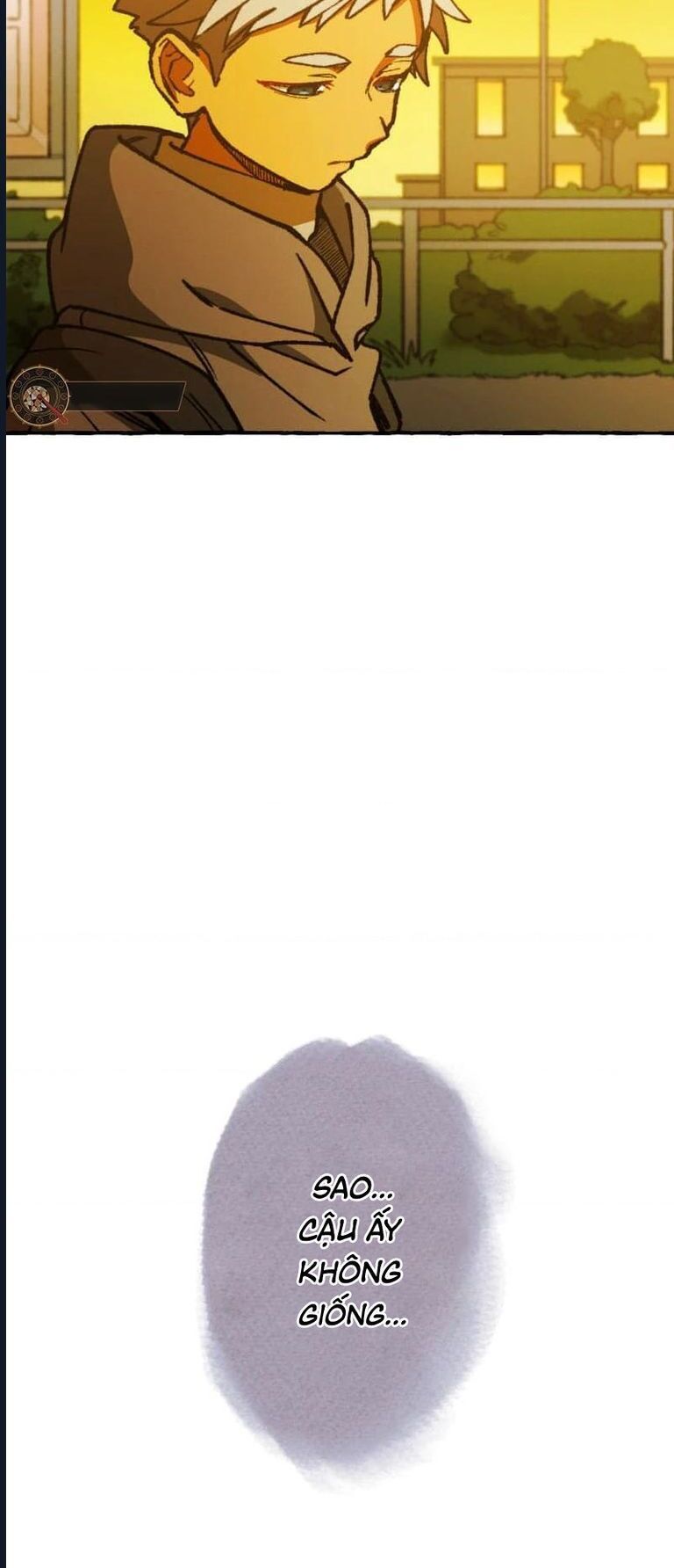 Dù Bao Nhiêu Lần Đi Nữa, Em Vẫn Chọn Anh, Mối Tình Bị Lãng Quên Chapter 9 - 12