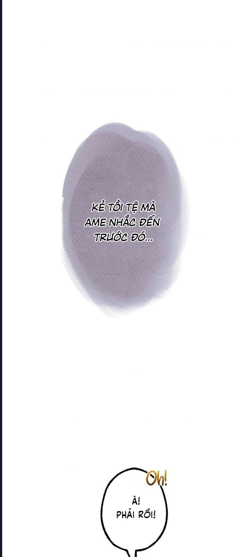 Dù Bao Nhiêu Lần Đi Nữa, Em Vẫn Chọn Anh, Mối Tình Bị Lãng Quên Chapter 9 - 13