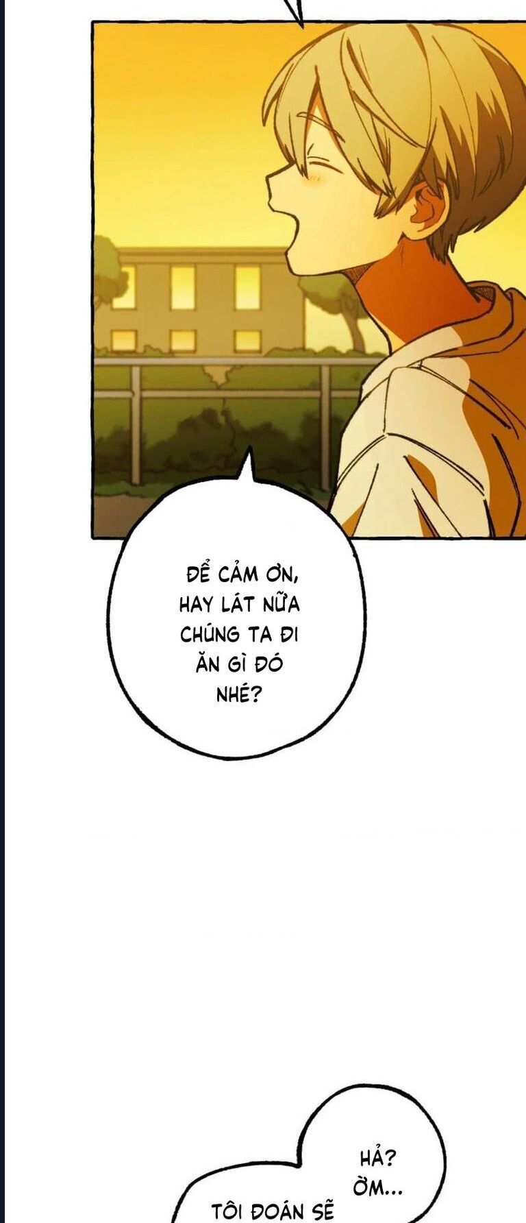 Dù Bao Nhiêu Lần Đi Nữa, Em Vẫn Chọn Anh, Mối Tình Bị Lãng Quên Chapter 9 - 14