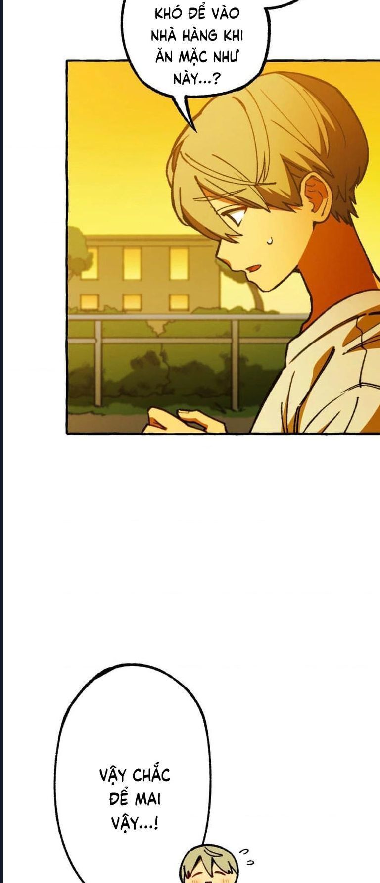 Dù Bao Nhiêu Lần Đi Nữa, Em Vẫn Chọn Anh, Mối Tình Bị Lãng Quên Chapter 9 - 15