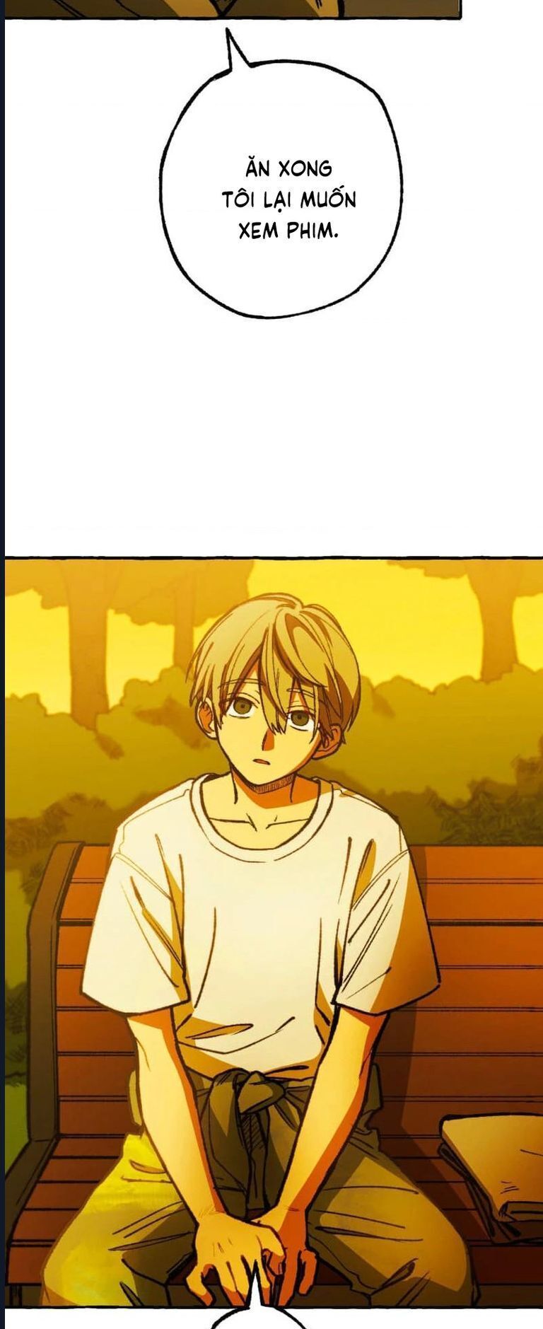 Dù Bao Nhiêu Lần Đi Nữa, Em Vẫn Chọn Anh, Mối Tình Bị Lãng Quên Chapter 9 - 19