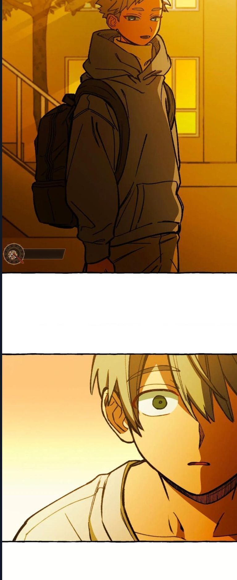 Dù Bao Nhiêu Lần Đi Nữa, Em Vẫn Chọn Anh, Mối Tình Bị Lãng Quên Chapter 9 - 21