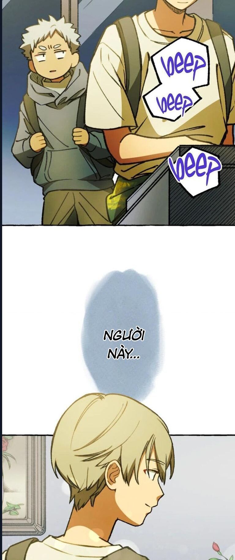 Dù Bao Nhiêu Lần Đi Nữa, Em Vẫn Chọn Anh, Mối Tình Bị Lãng Quên Chapter 9 - 26