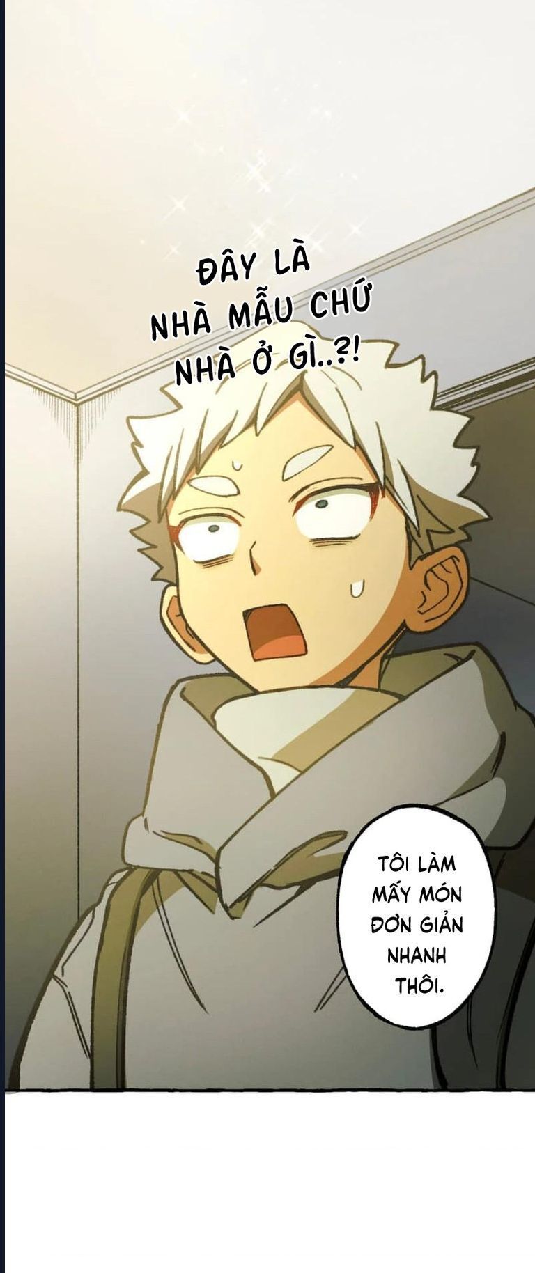 Dù Bao Nhiêu Lần Đi Nữa, Em Vẫn Chọn Anh, Mối Tình Bị Lãng Quên Chapter 9 - 29