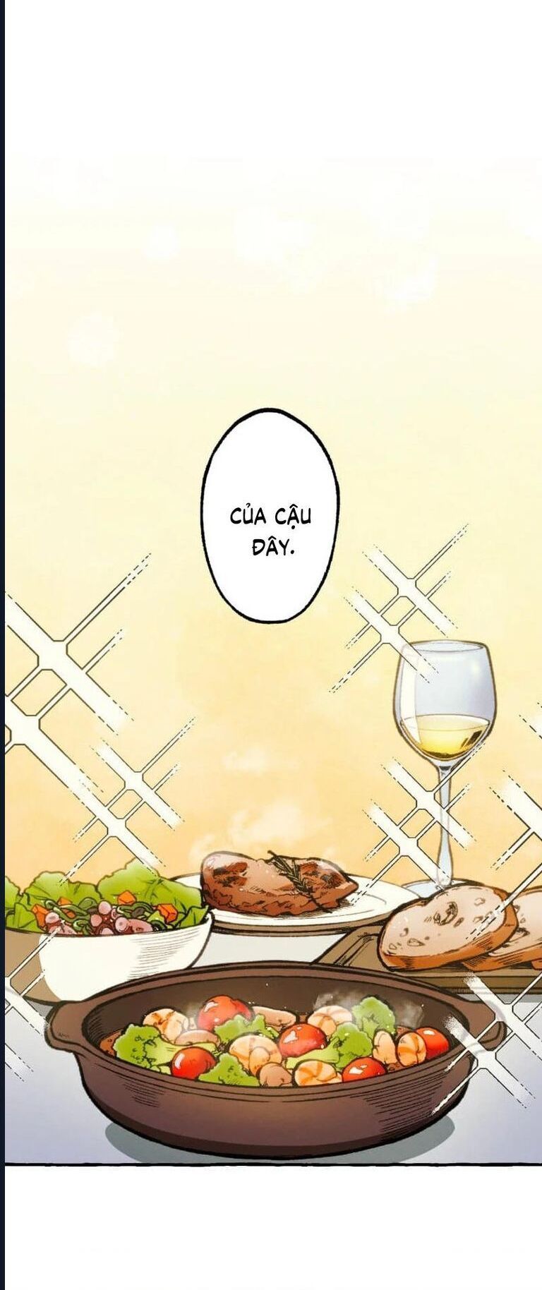 Dù Bao Nhiêu Lần Đi Nữa, Em Vẫn Chọn Anh, Mối Tình Bị Lãng Quên Chapter 9 - 30