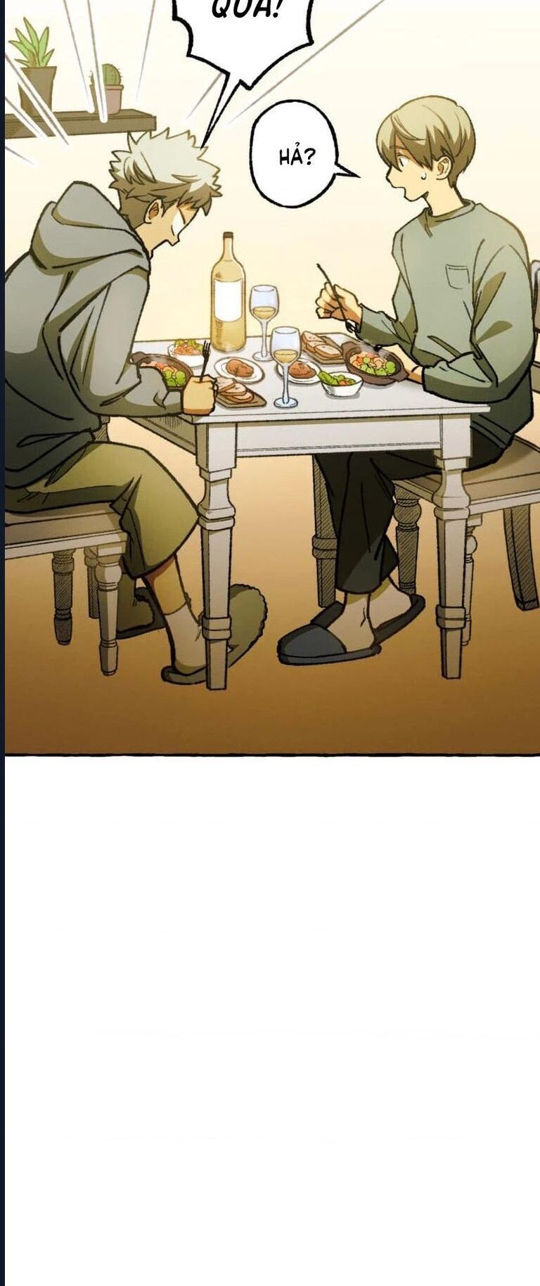 Dù Bao Nhiêu Lần Đi Nữa, Em Vẫn Chọn Anh, Mối Tình Bị Lãng Quên Chapter 9 - 32