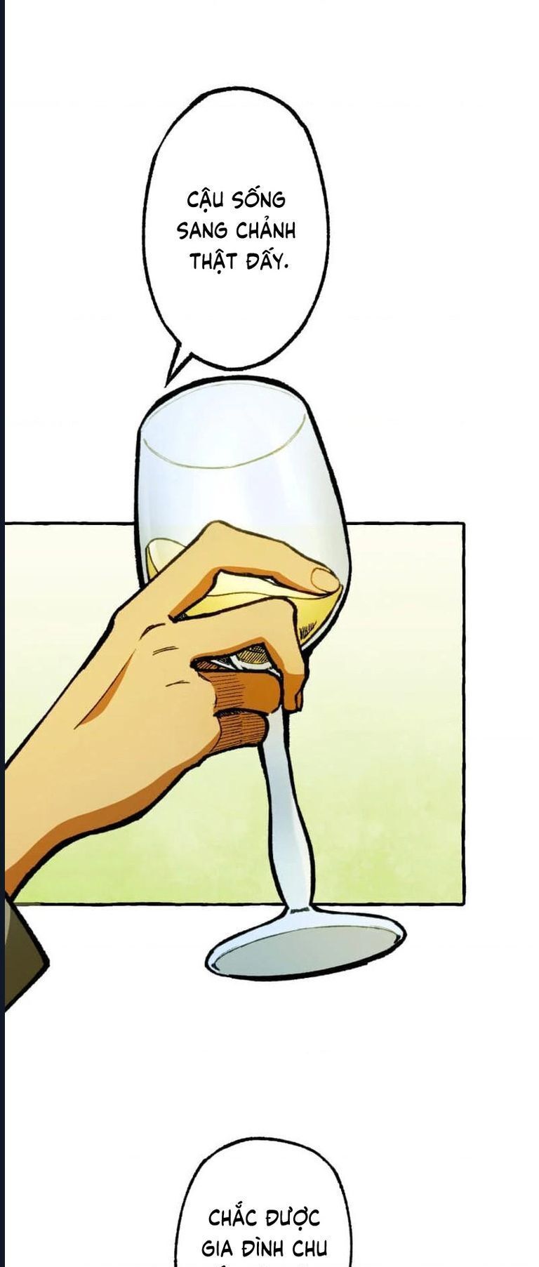 Dù Bao Nhiêu Lần Đi Nữa, Em Vẫn Chọn Anh, Mối Tình Bị Lãng Quên Chapter 9 - 33