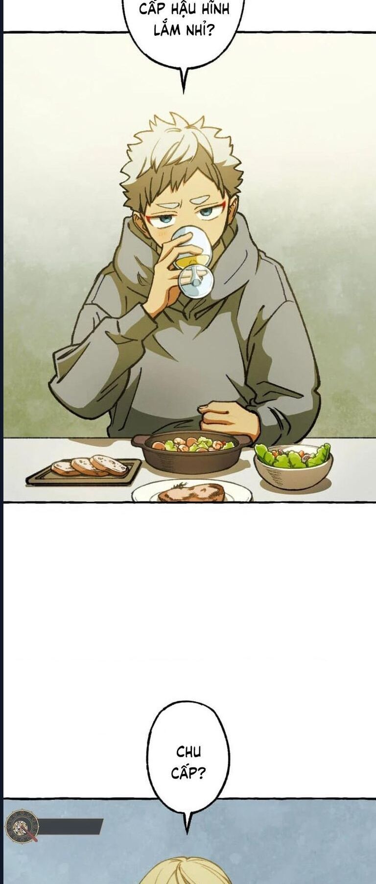 Dù Bao Nhiêu Lần Đi Nữa, Em Vẫn Chọn Anh, Mối Tình Bị Lãng Quên Chapter 9 - 34