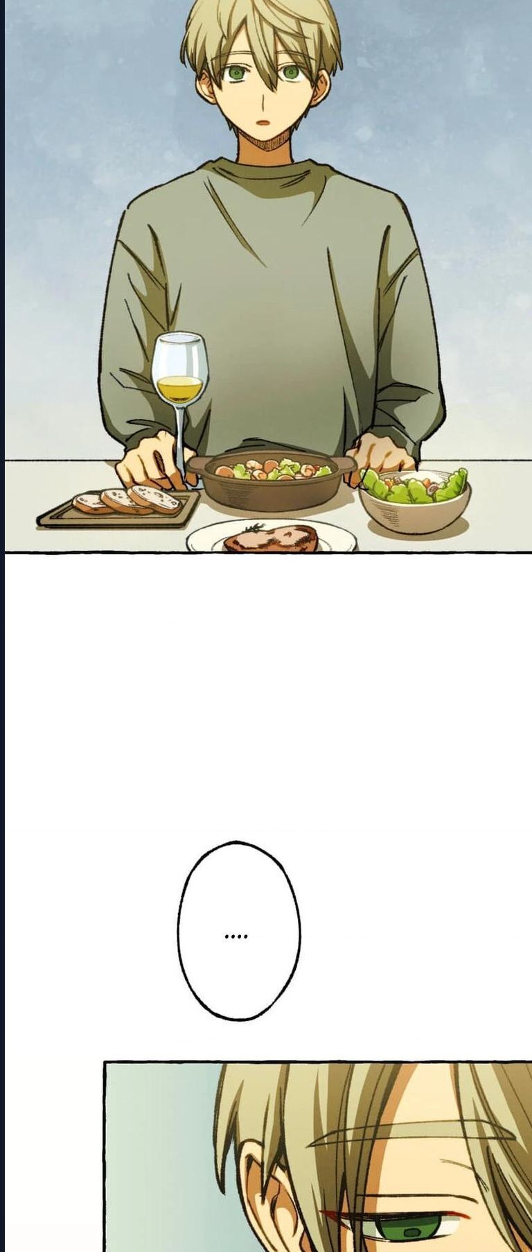 Dù Bao Nhiêu Lần Đi Nữa, Em Vẫn Chọn Anh, Mối Tình Bị Lãng Quên Chapter 9 - 35