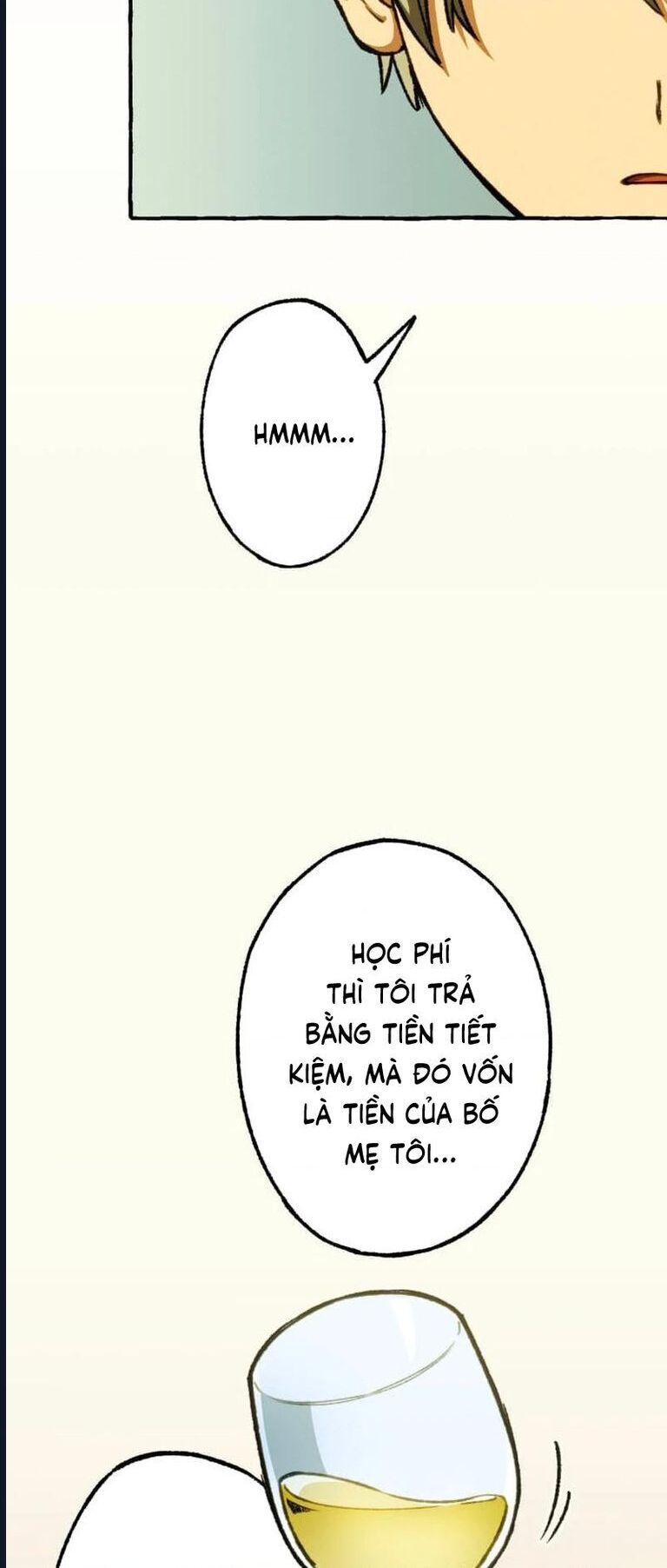 Dù Bao Nhiêu Lần Đi Nữa, Em Vẫn Chọn Anh, Mối Tình Bị Lãng Quên Chapter 9 - 36